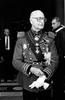 Noblesse oblige