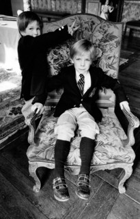 Noblesse oblige