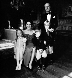 Noblesse oblige
