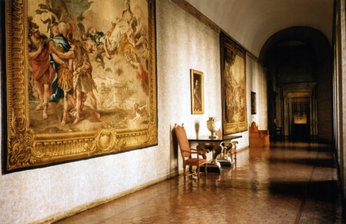 Palais Farnèse