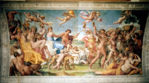 La France à Rome