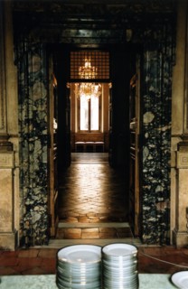Palais Farnèse