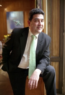 Politiques Portraits