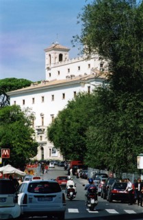 Villa Médicis