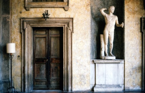 Villa Médicis