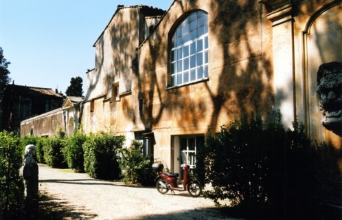 Villa Médicis