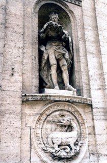 Saint Louis des Français