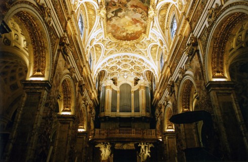 Saint Louis des Français