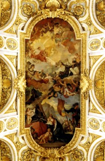 Saint Louis des Français