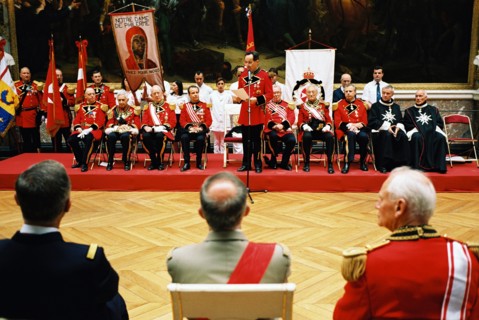 Ordre de Malte