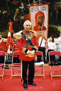 Ordre de Malte