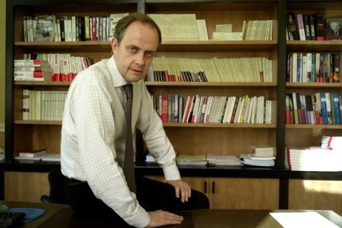 Le prince Jean d'Orléans