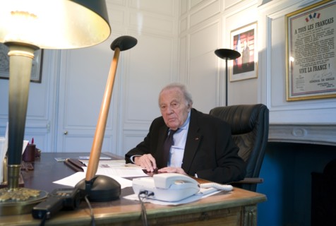 François Jacob