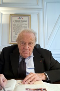 François Jacob