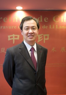 Politique Portraits