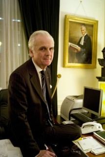 Jean-Luc Chartier