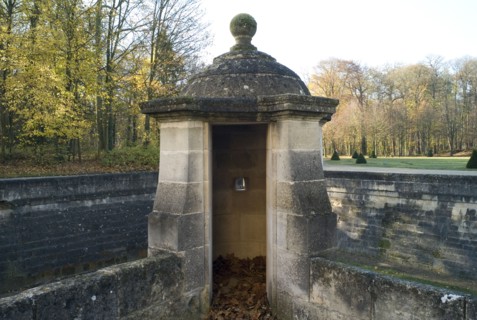 Château d'Ecouen