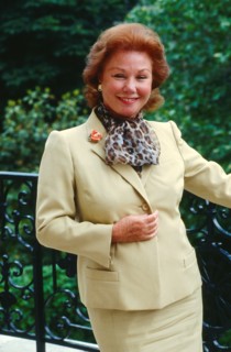 Nadine de Rothschild