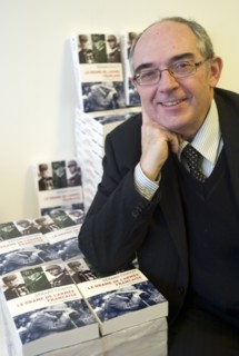 Chauvy Gérard