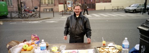 Pauvreté
