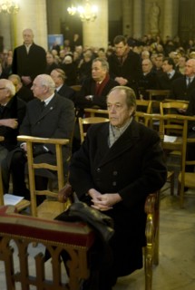 Henri d'Orléans, 2010