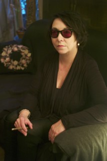 Caroline de Kergariou
