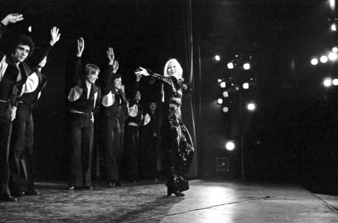 Sylvie Vartan