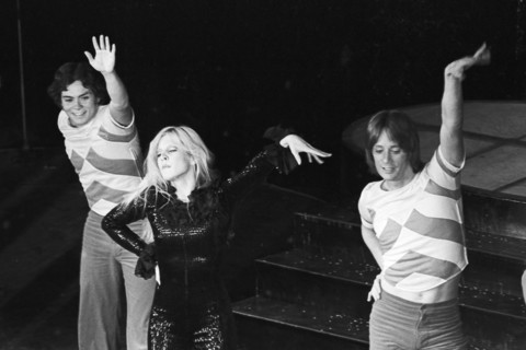 Sylvie Vartan
