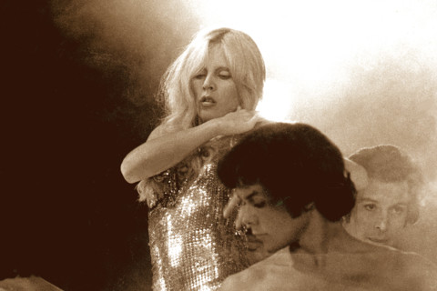 Sylvie Vartan