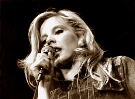 Sylvie Vartan