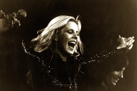 Sylvie Vartan