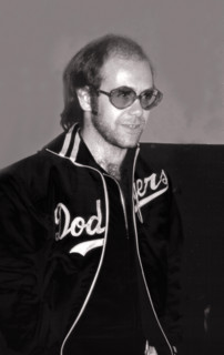 Elton John