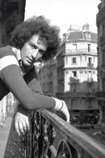 Michel Berger