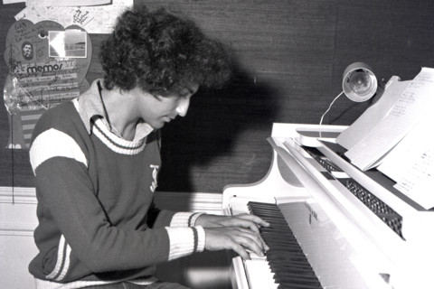 Michel Berger