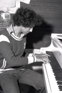 Michel Berger
