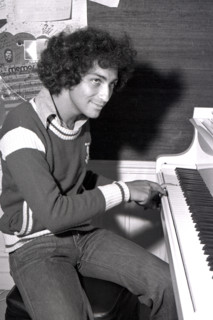Michel Berger