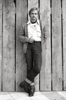 William Sheller