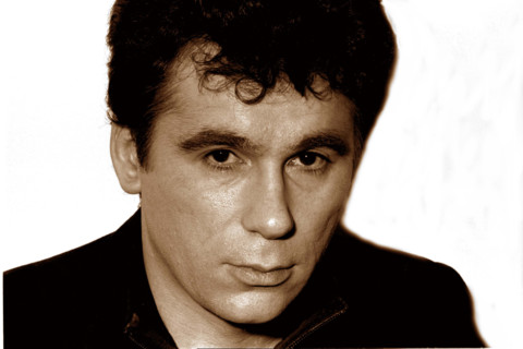 Claude Nougaro