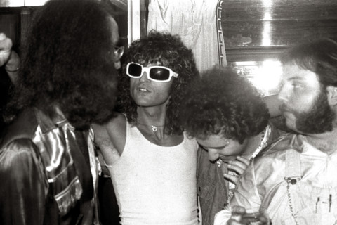 Michel Polnareff