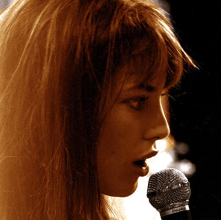 Jane Birkin