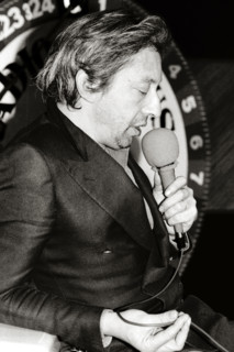 Serge Gainsbourg
