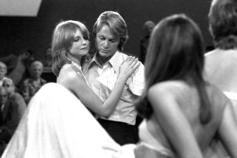 Claude François