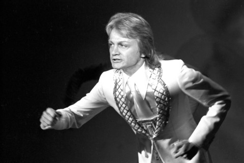 Claude François