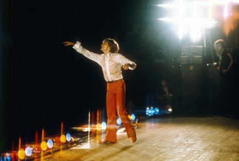 Claude François