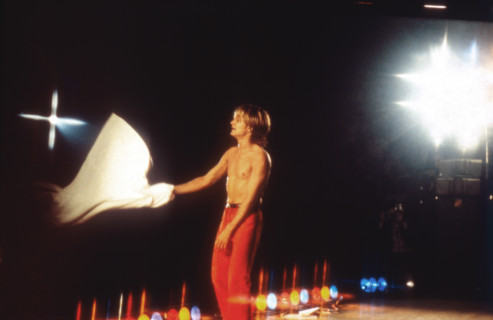 Claude François