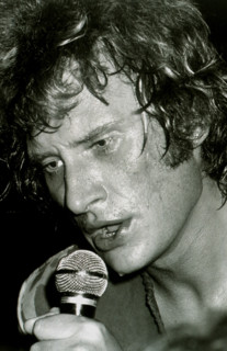 Johnny Hallyday