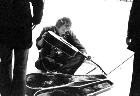 Johnny Hallyday