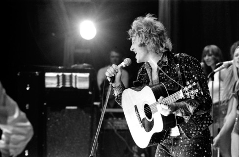 Johnny Hallyday