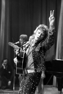 Johnny Hallyday