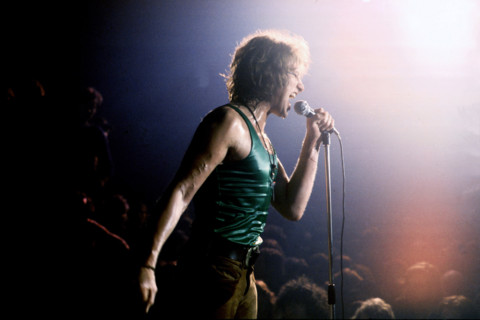 Johnny Hallyday